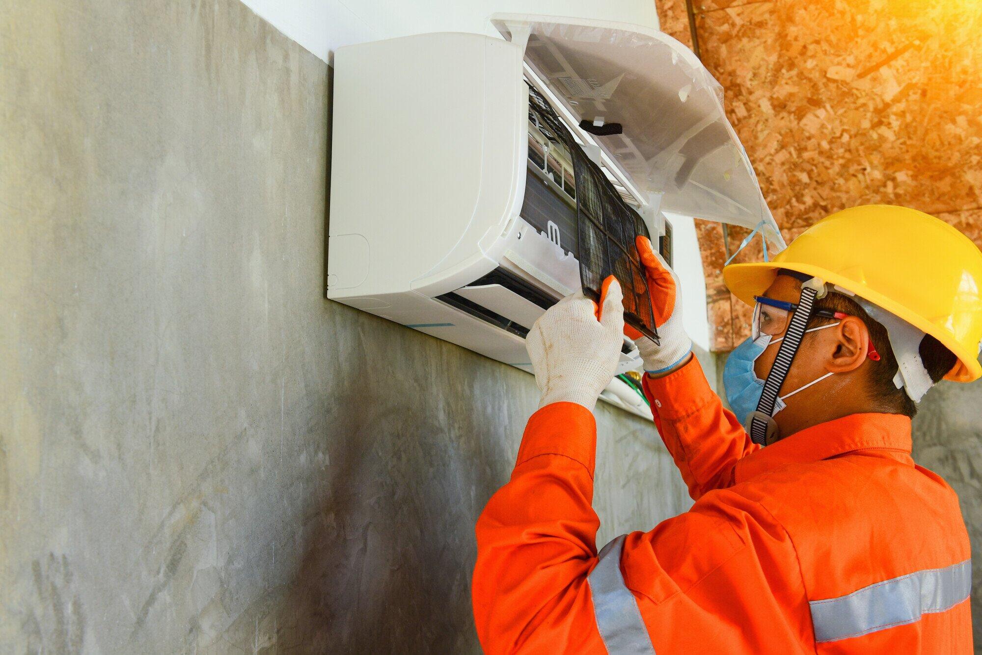 5 Essential Ways You Can Prevent Air Con Repair - Bradgate Climate Control
