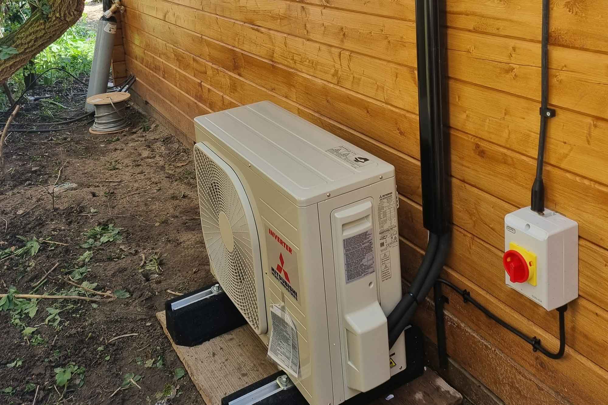 3 Tips for Choosing a Commercial Air Conditioning Service